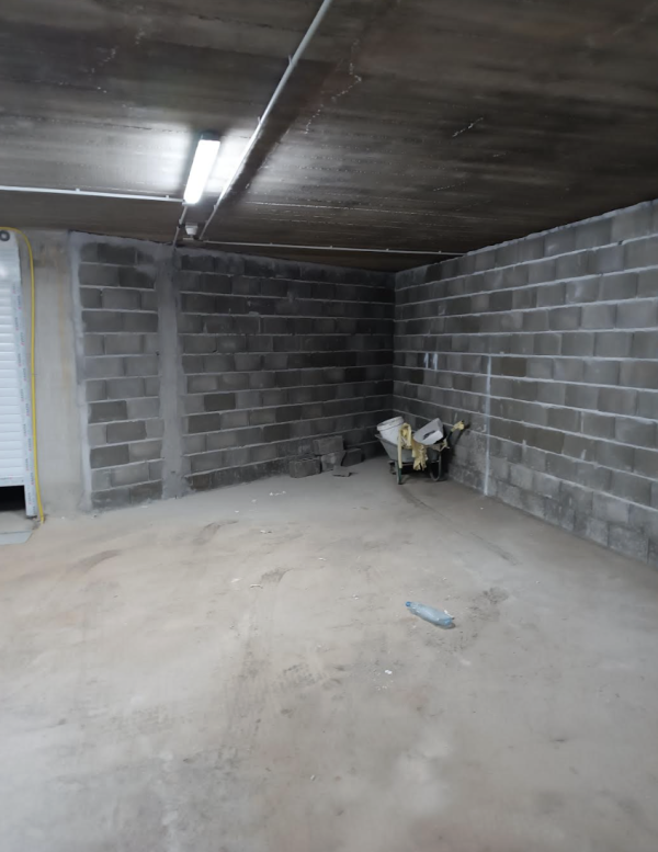 Slika 9 - 43m²+43m² terasa, 1.5, sa nameštajem i parkingom, 105.000€